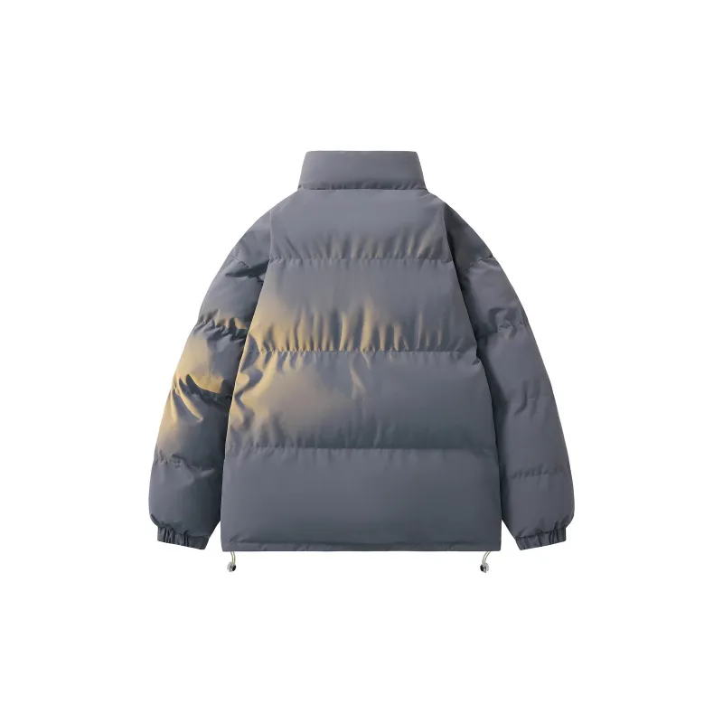 Warrior Huichao Star Cloud Collection Puffer Jacket Unisex-15