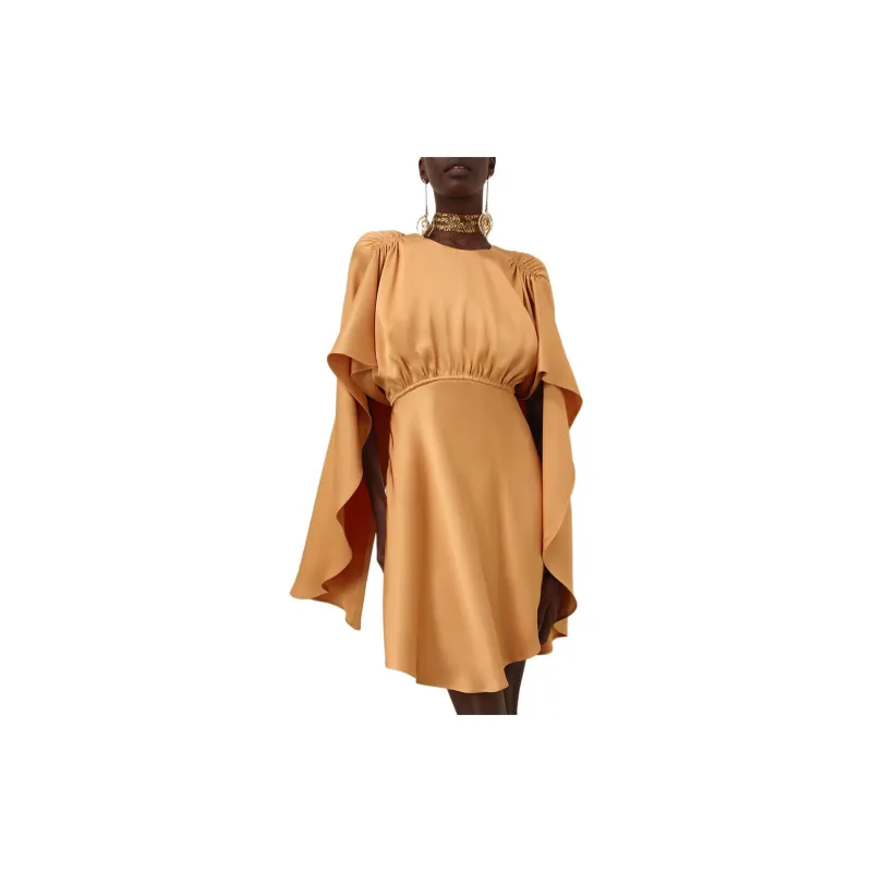 Zimmermann Eden Mini Dress-3