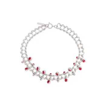 JUSTINE CLENQUET Mindy Chocker
