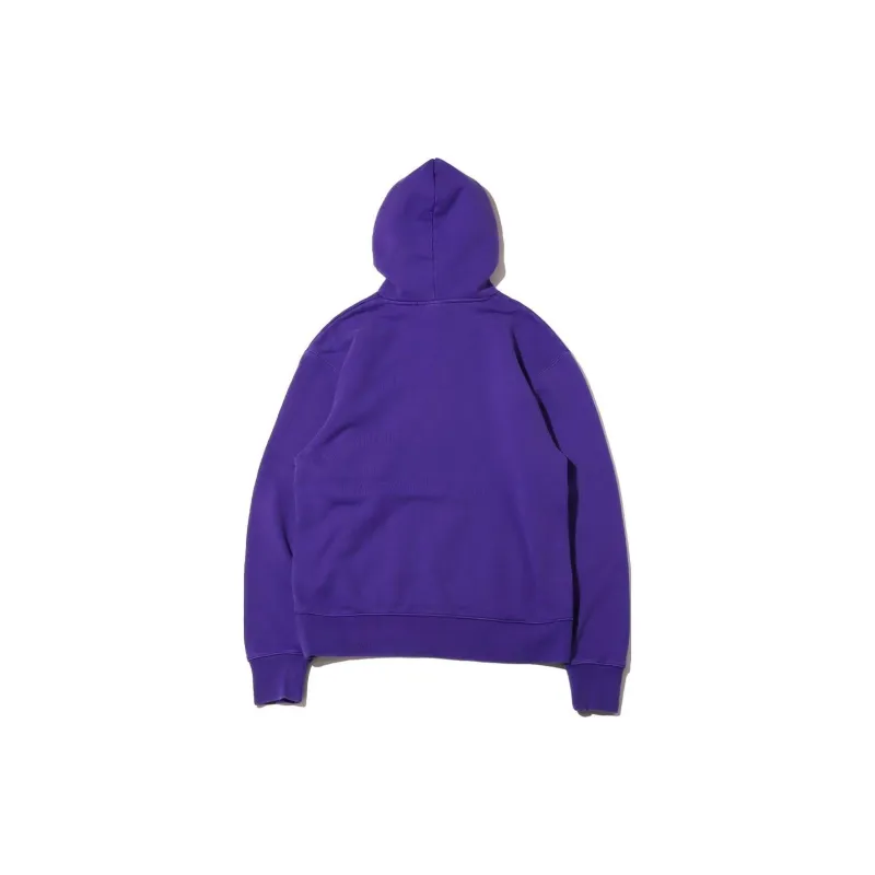 Nike Air Jordan Woodwork Fleece Hoodie-1