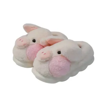SHAJI Slippers / Home Slippers