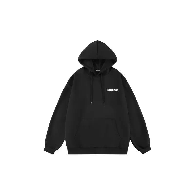 Pancoat Sweatshirts Unisex-3