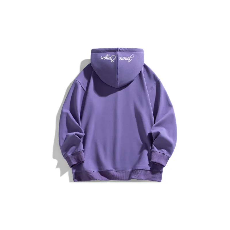 BRYAN JIMENEZ Sweatshirt Unisex-9