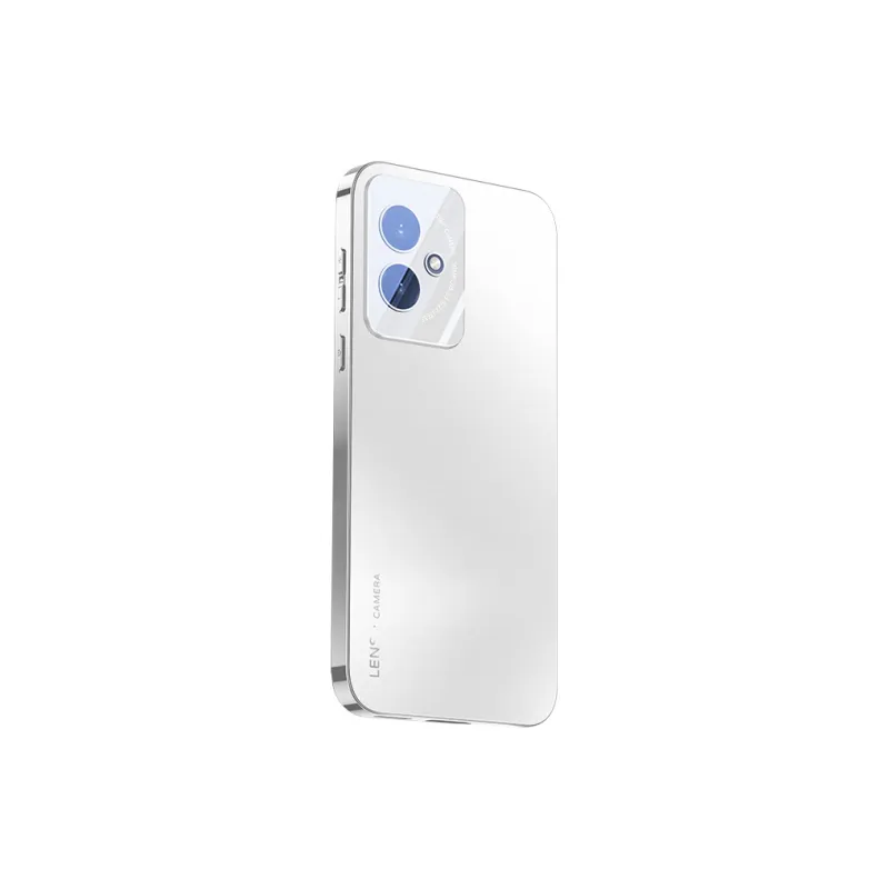 NOPA Matte Material Phone Cases Applicable To Honor 100/100Pro-4