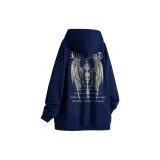 Navy Blue (Fleece-Lined)