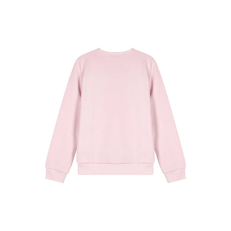 XTEP Sweatshirt Women's Airy Pink-1