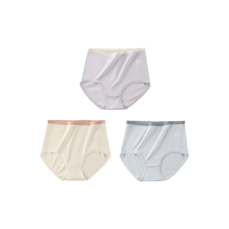 MIIOW Underpants Women's 3 Pack-5