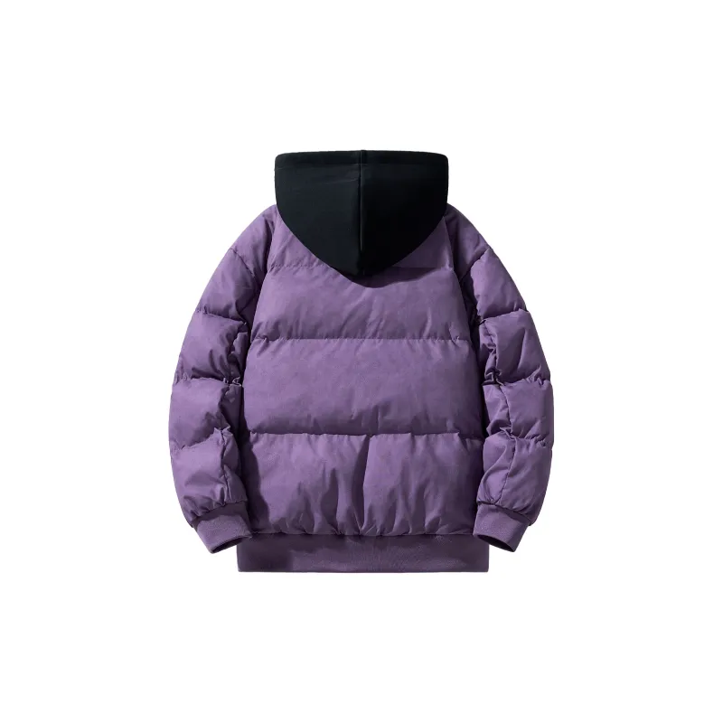 IL SARTO Puffer Jacket Coat Unisex-8