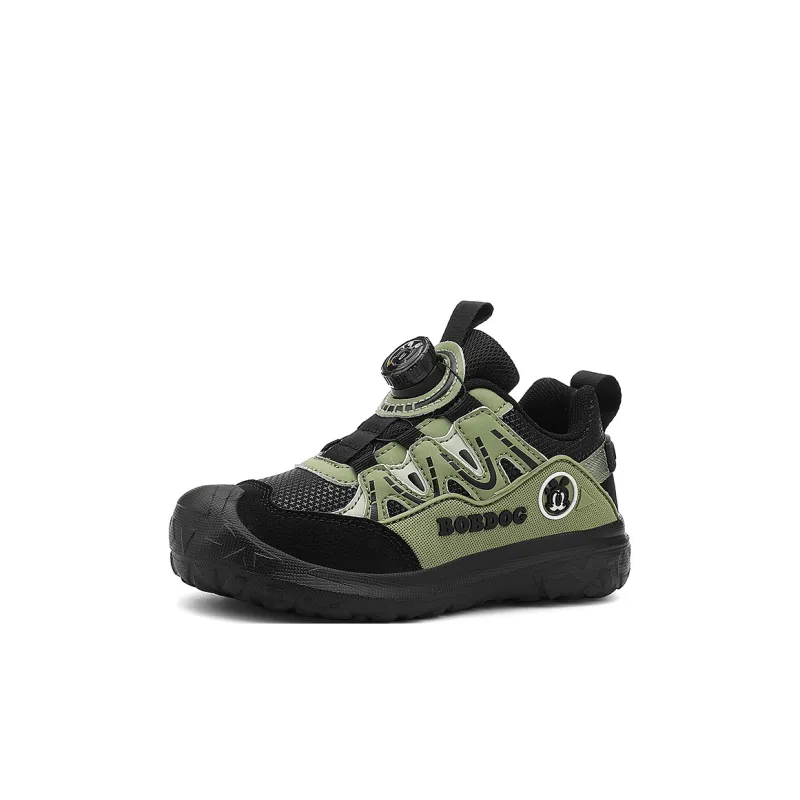 BOBDOG Anti Slip And Wear Resistant Water Resistant Kids' Running Shoes Kids'-1