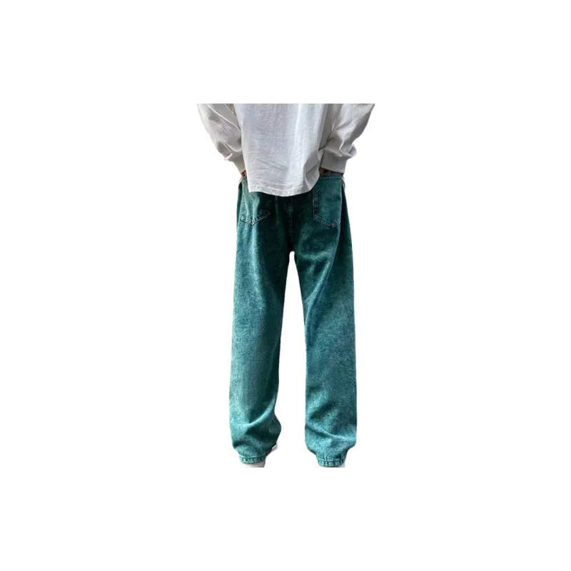 TIMD Jeans Unisex-1