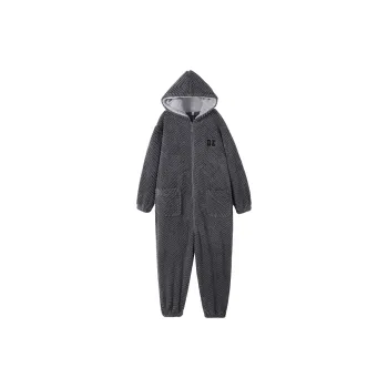 UAVAE Home Onesies Men's Image Color