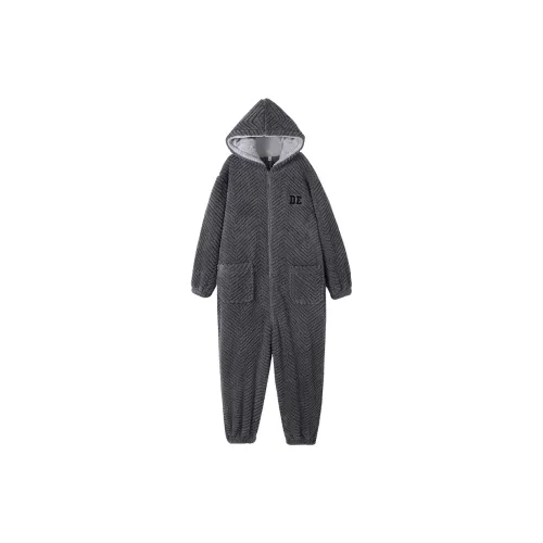 UAVAE Home Onesies Men's Image Color