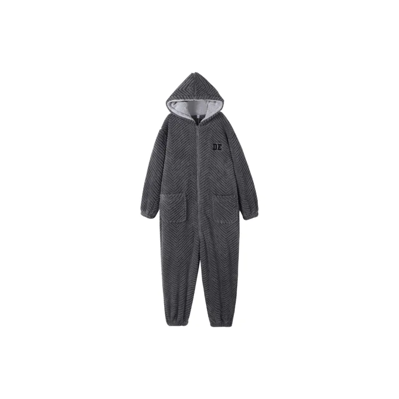 UAVAE Home Onesies Men's Image Color-0