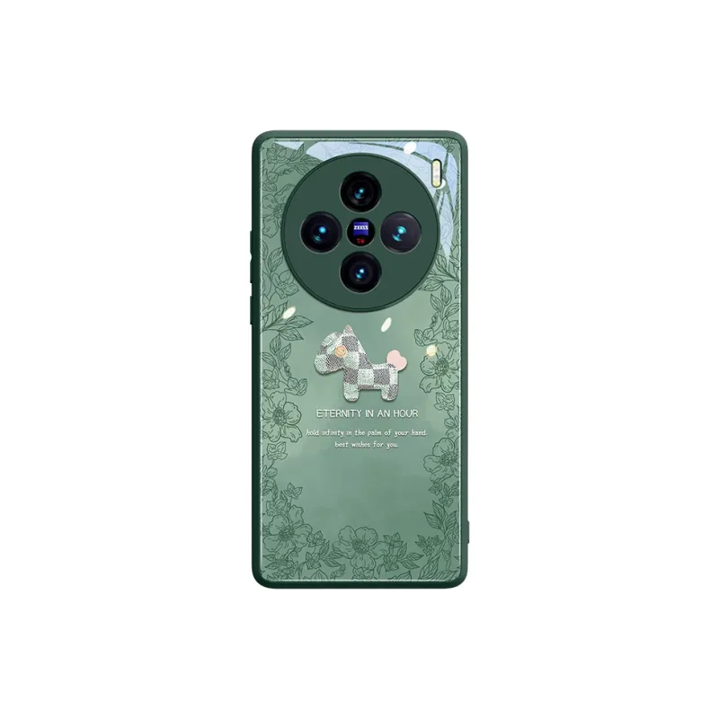 Gu Gu You Phone Cases-0