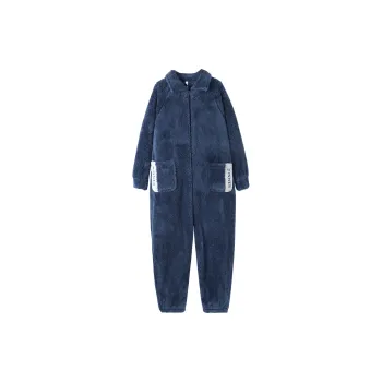 UAVAE Men Loungewear Jumpsuits