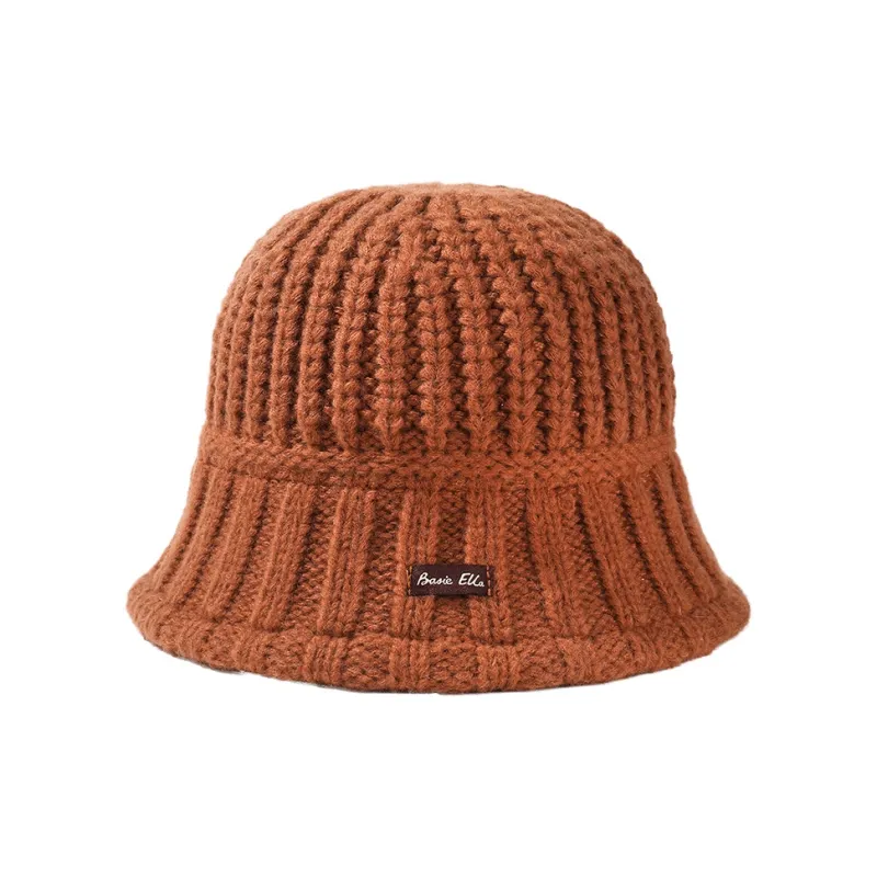 CARDANRO Acrylic Bucket Hats Women's-2