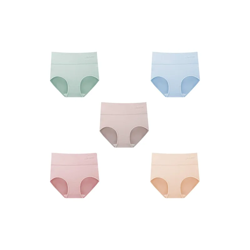YUZHAOLIN Underpants Women's Combo Set-19