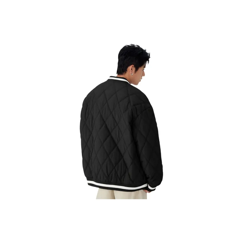 MINISO Puffer Jackets Unisex-2