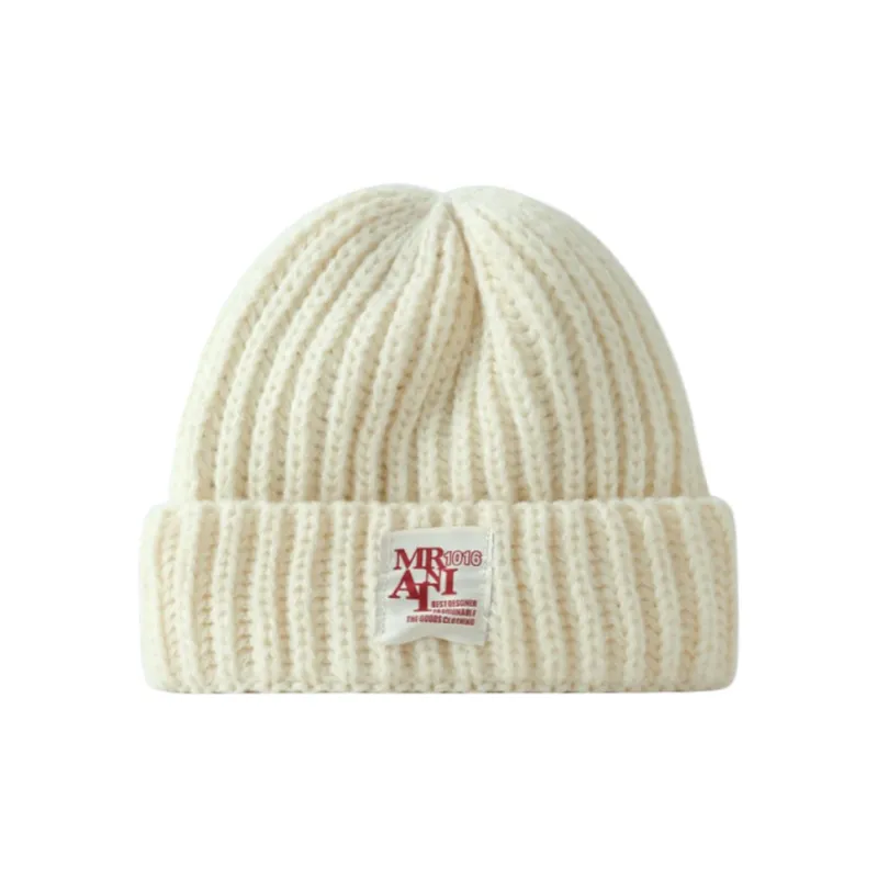 Yalu Polyester Beanies Unisex Gift Box Set-0