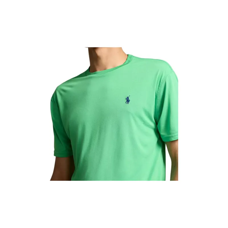 Polo Ralph Lauren T Shirt Men's Green-3