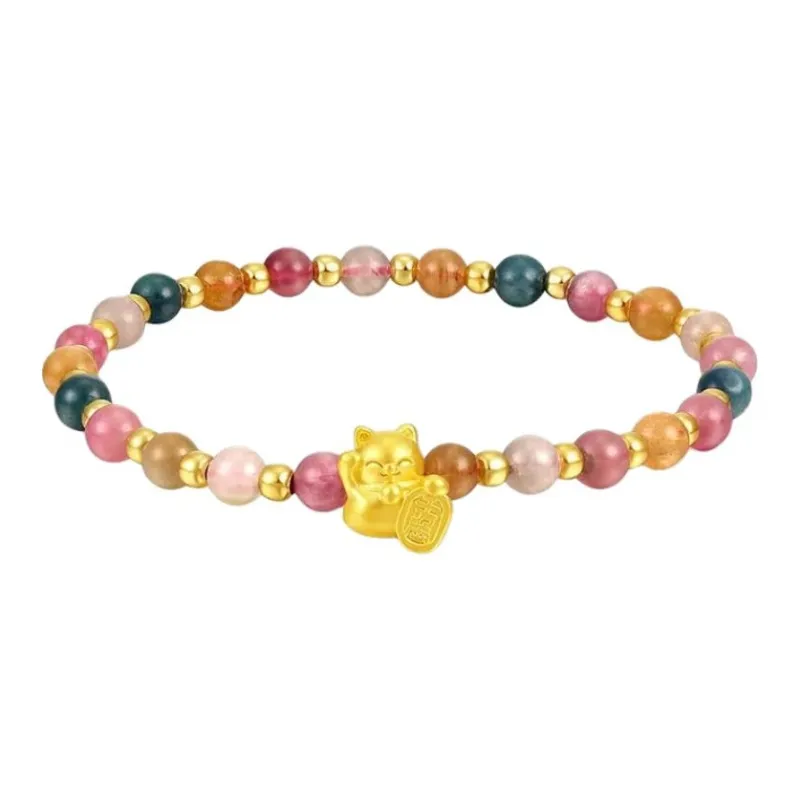Avani Gold Bracelet Women's-0