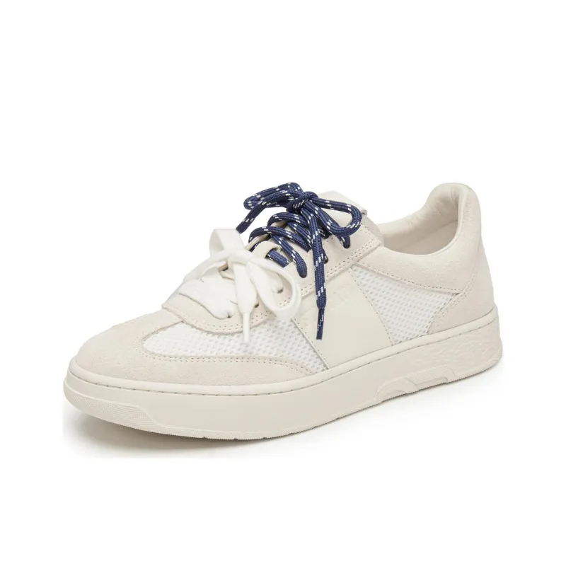 Staccato Anti Slip Wear Resistant Low Top Skateboard Shoes Women's-1