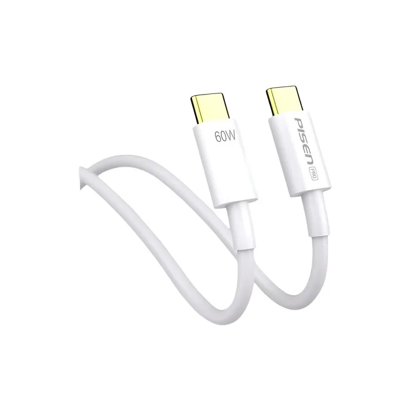 PISEN Cables-1