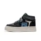 Black Blue