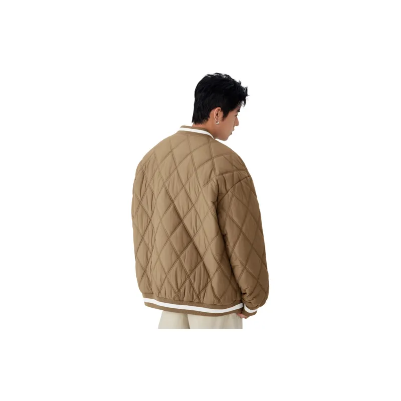 MINISO Puffer Jackets Unisex-6