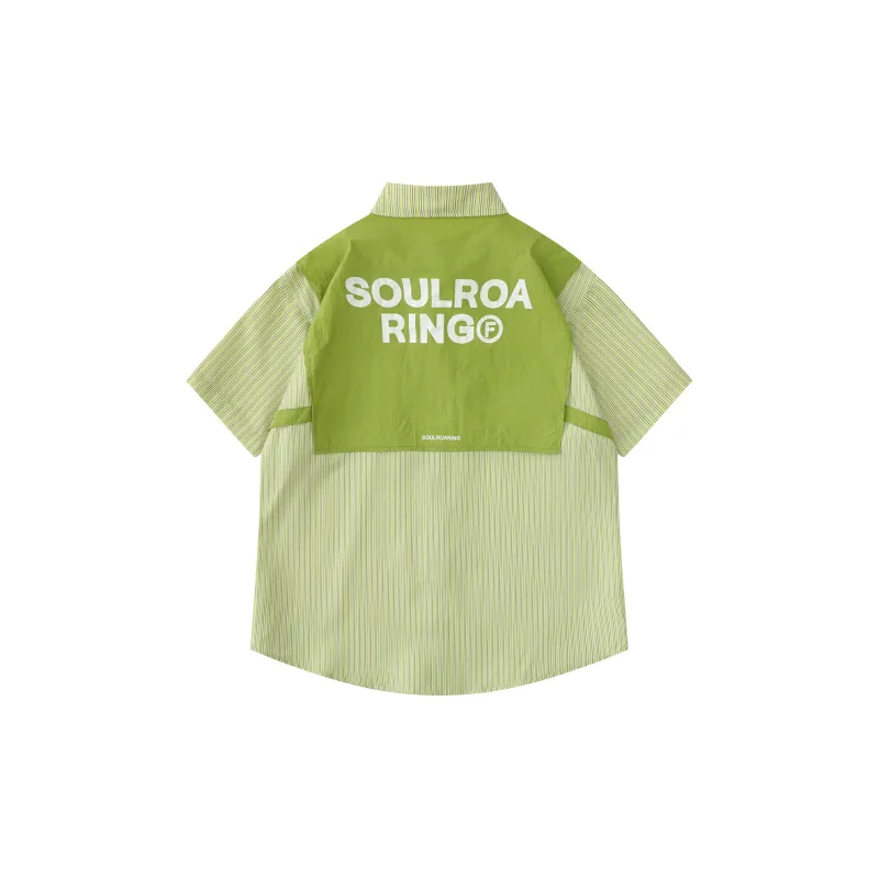 WANCHAO CP Shirts Unisex-1