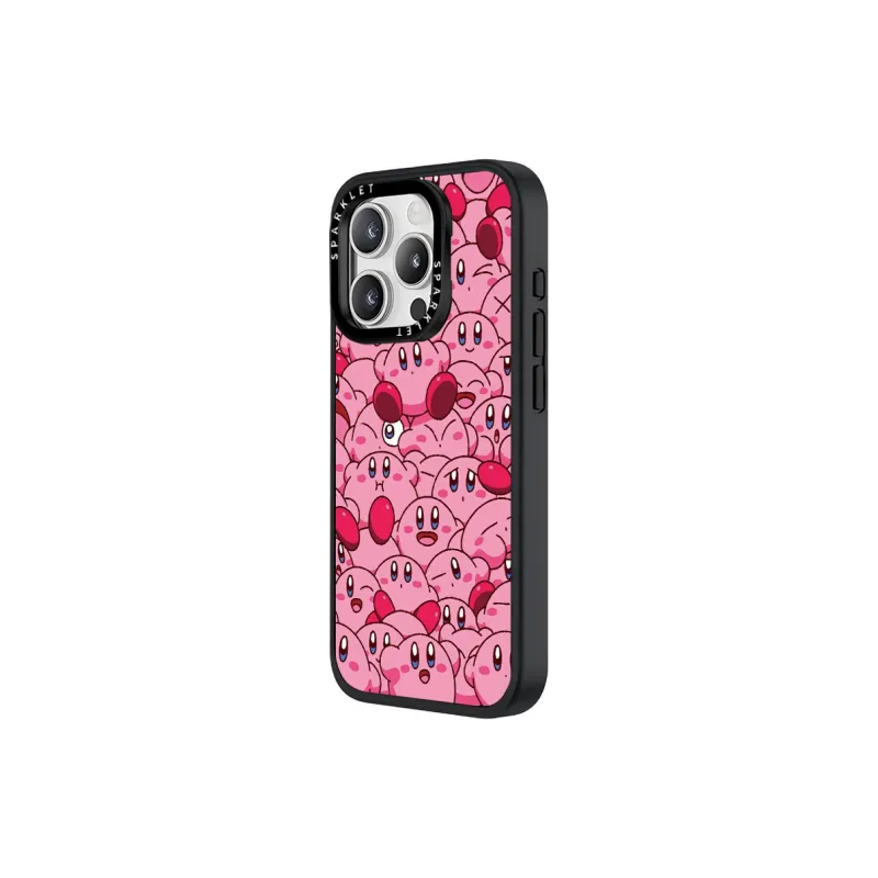 Ray chain Phone Cases-2