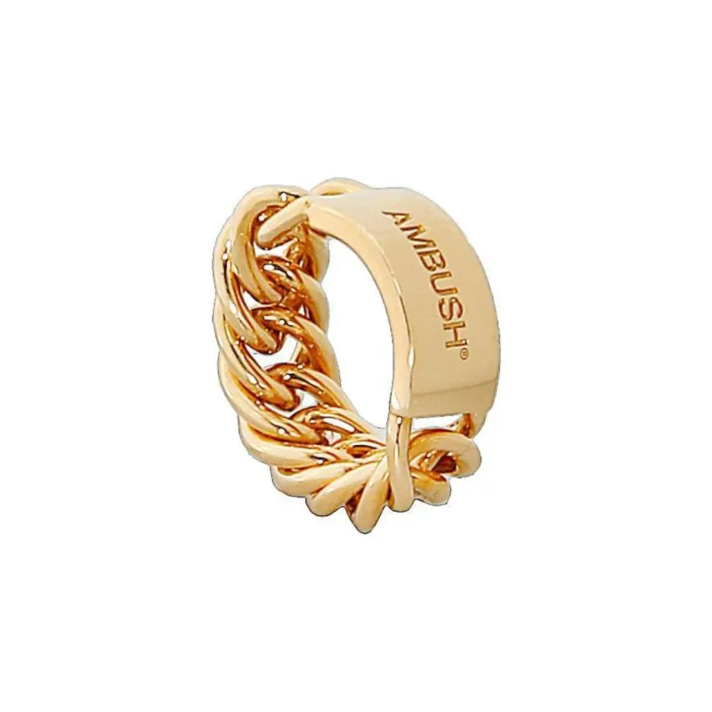 AMBUSH Chain Ring-1