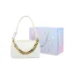 White+Exquisite Shopping Bag