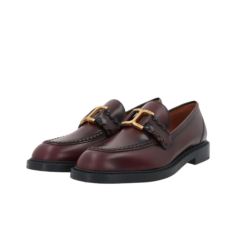 Chloé Loafers Women's Brown-2