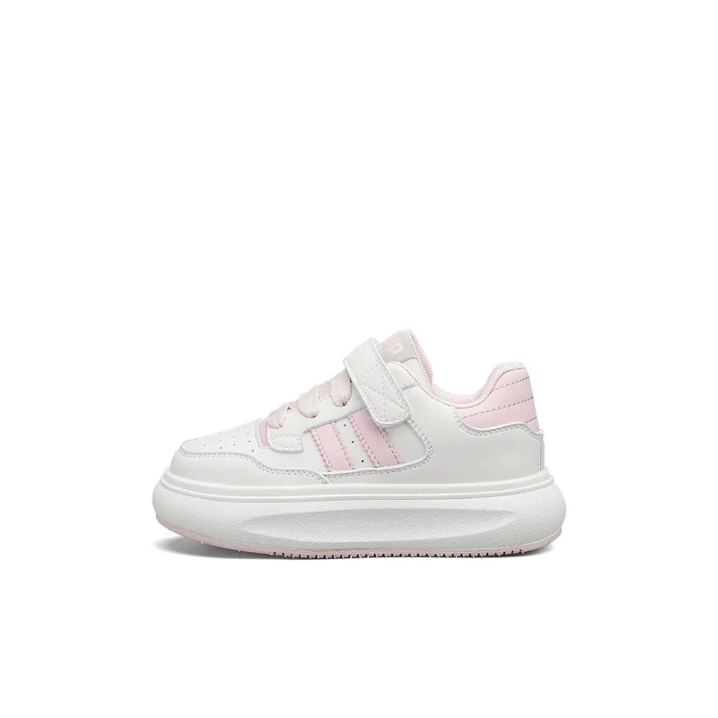 Jeep Slip Resistant Anti Kick Wear Resistant Breathable Low Top Kids' Skateboarding Shoes Kids'-36