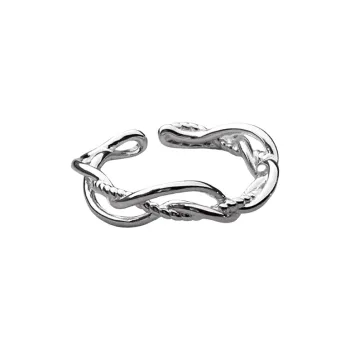 2801 Rings Unisex