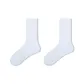 2 Pack (2 White)