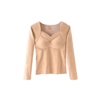 MIIOW Women's Thermal Tops