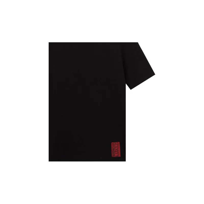 PHILIPP PLEIN T Shirt Men's Black-4