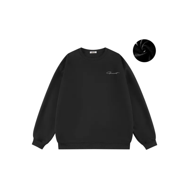 Pancoat Sweatshirts Unisex-10