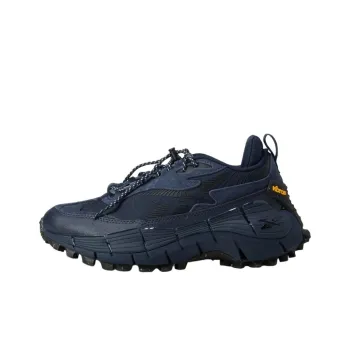 Reebok Emmi X Zig Kinetica 2.5 Edge 'Vector Navy'