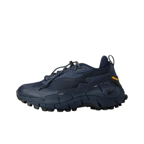 Zig Kinetica 2.5 Edge Emmi X Reebok 'Vector Navy'