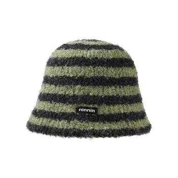 CARDANRO Acrylic Bucket Hats Women's