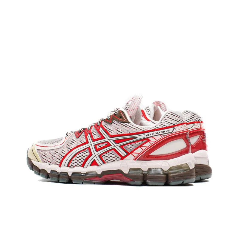 Asics UB9 S Gel Kayano 20 Kiko Kostadinov Crystal Pink-4