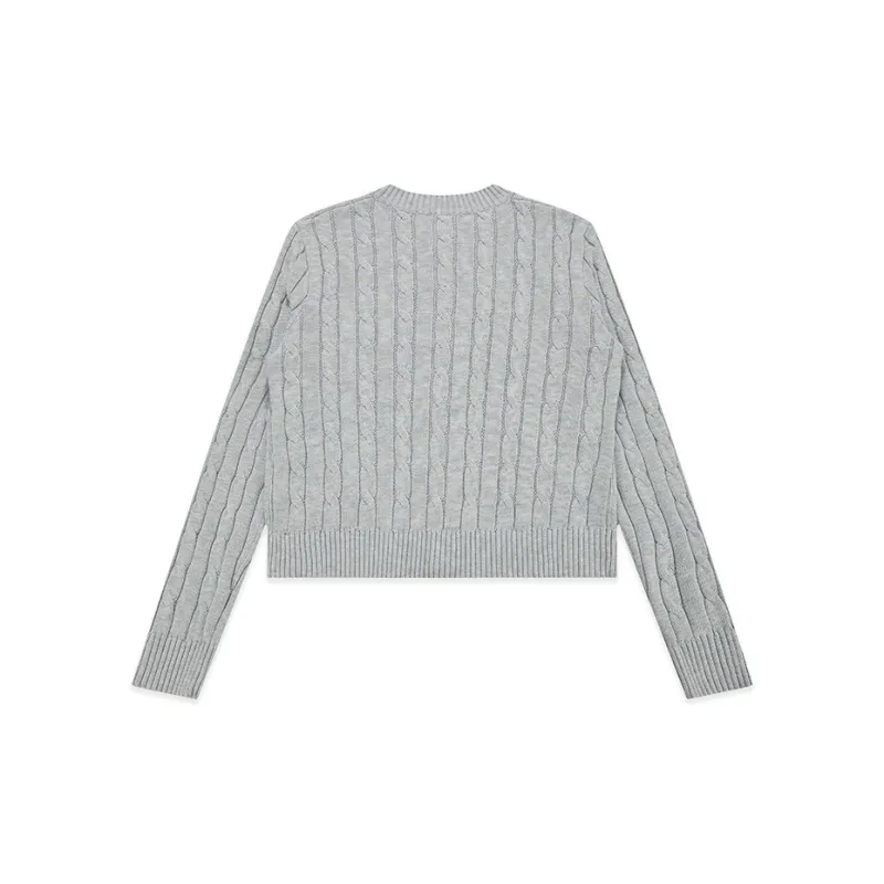Crying Center Sweaters Unisex-8