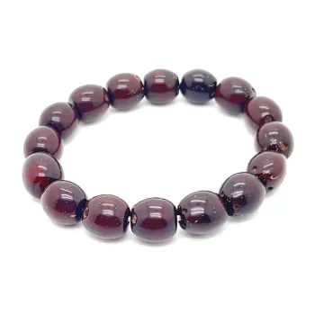 Mountains And Jade Seas Purple Gold Rat Bracelets Unisex
