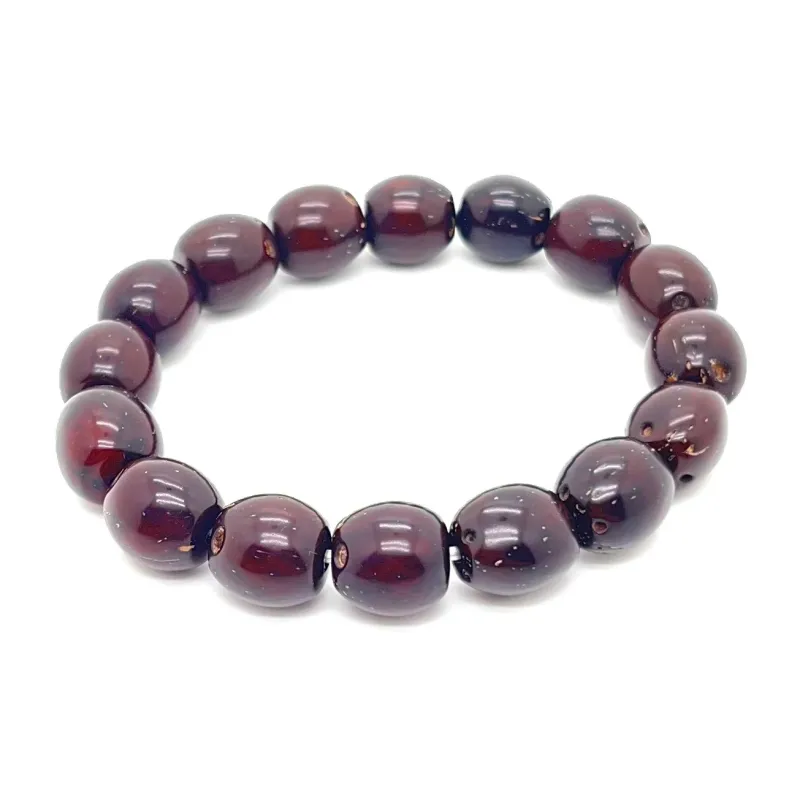 Mountains And Jade Seas Purple Gold Rat Bracelets Unisex-0