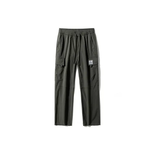 Jeep Cargo Pants Unisex