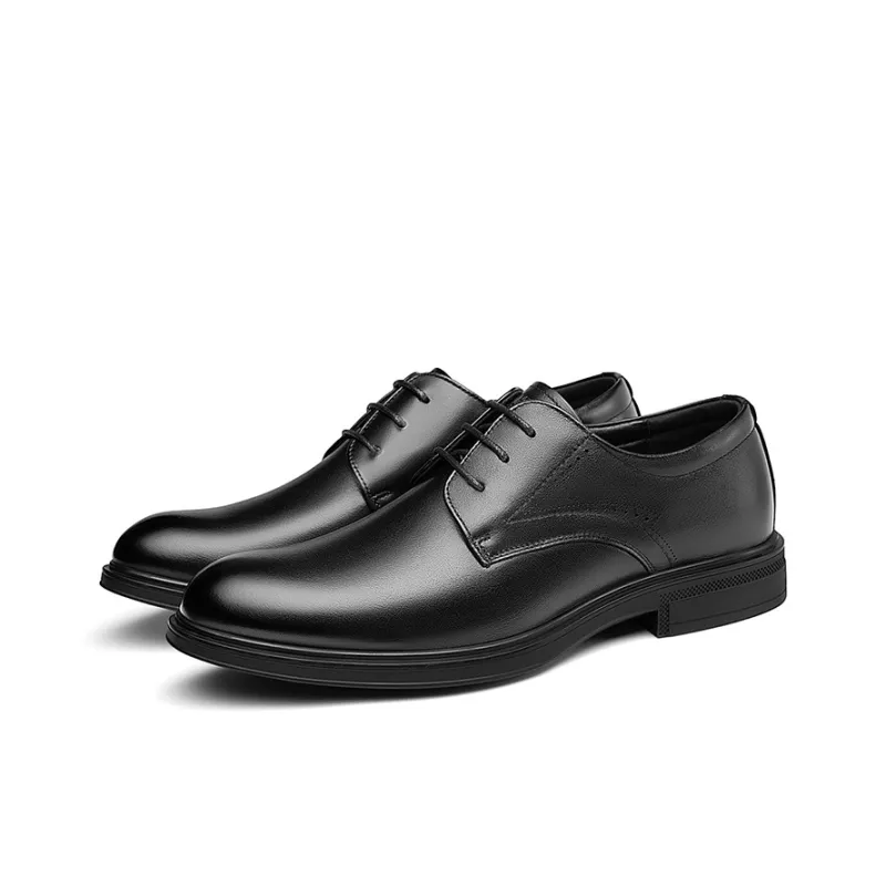 CARTELO Dress Shoes Men Low Top-8