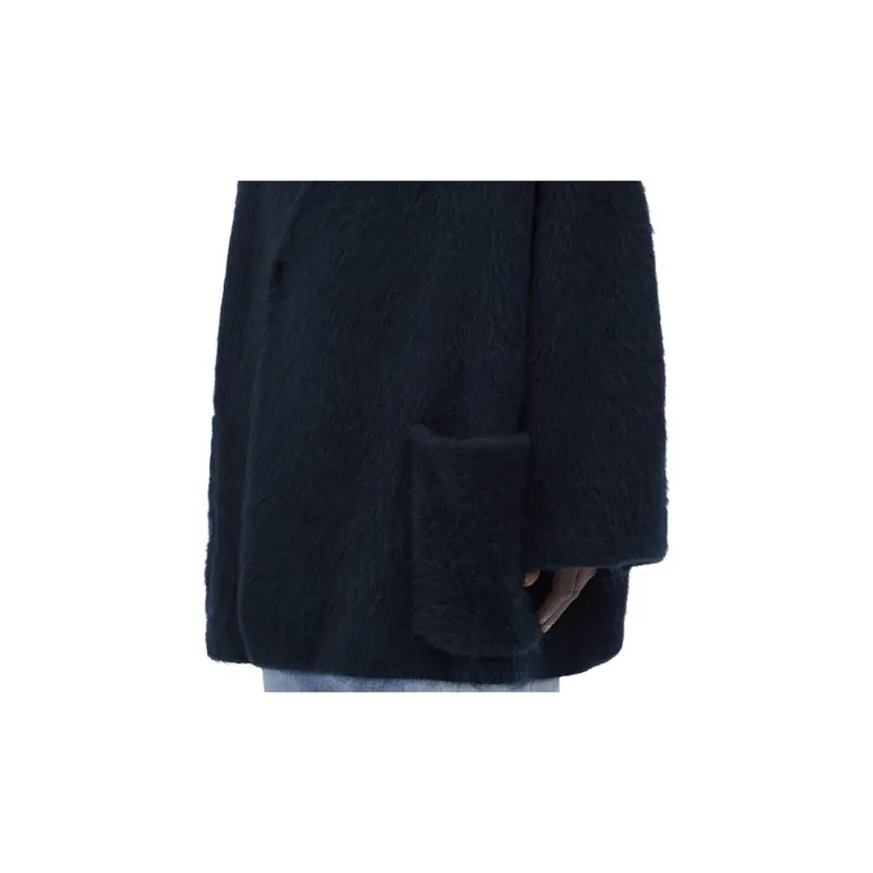 Bottega Veneta FW23 Sweater Men's Blue-5